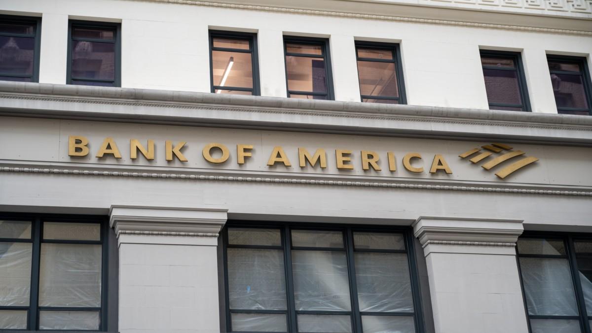 Bank of America has blunt message on stocks and bonds for Q2