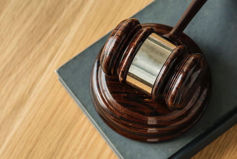 U.S. Court Dismisses Crypto Developer’s Lawsuit Over Money…