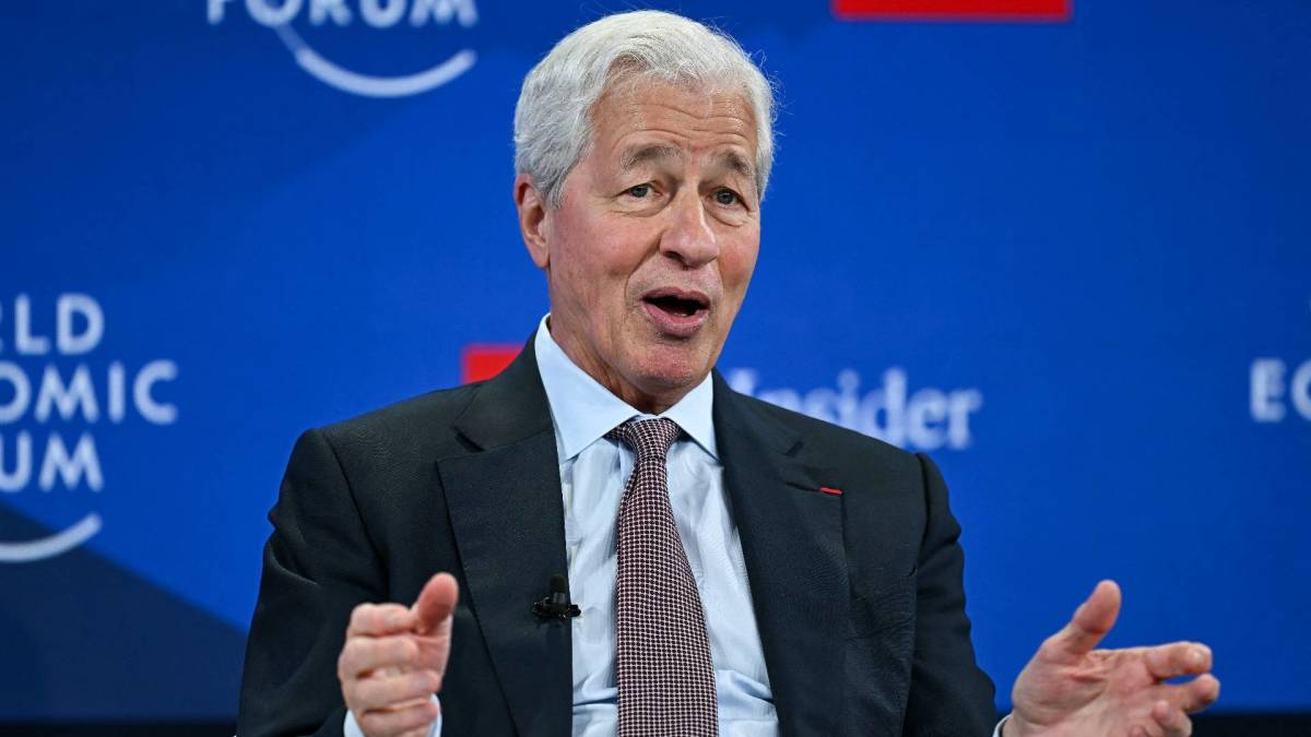 Jamie Dimon has warning for America before its 250th anniversary