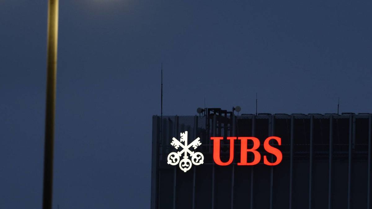 UBS has a stark message for investors on Nvidia stock