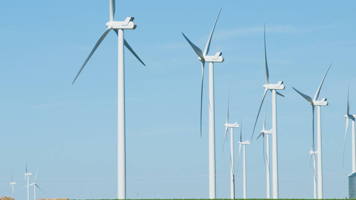 Bloom Energy CEO delivers stark warning on America’s power demand