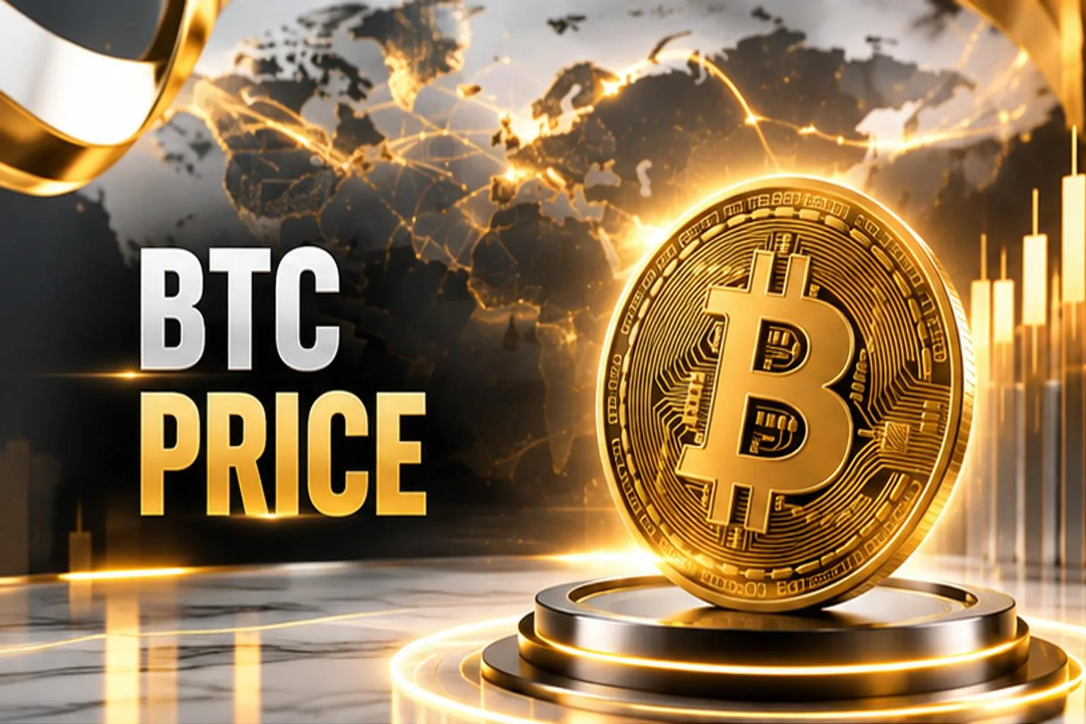 Bitcoin Price Near $83,000 After $730 Million of ETF…