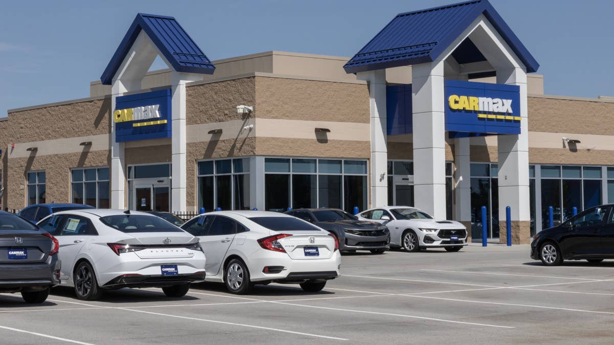 AI could haggle for your next car, and one stock stands to win