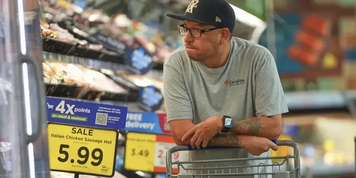 Hidden Toll of Conflict Hits American Wallets as Living Costs Climb