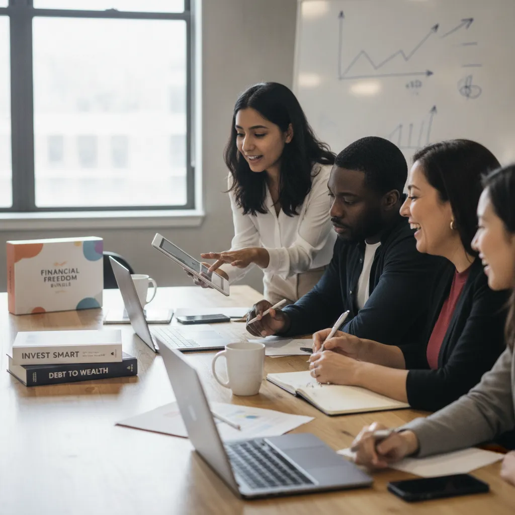Mastering Your Money Just Got More Affordable With New All In One Finance Suite
