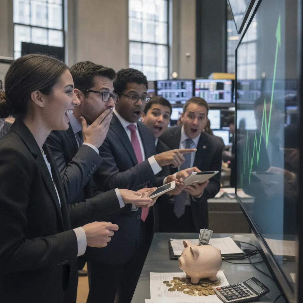 The Power of Perfect Timing in the S&P 500
