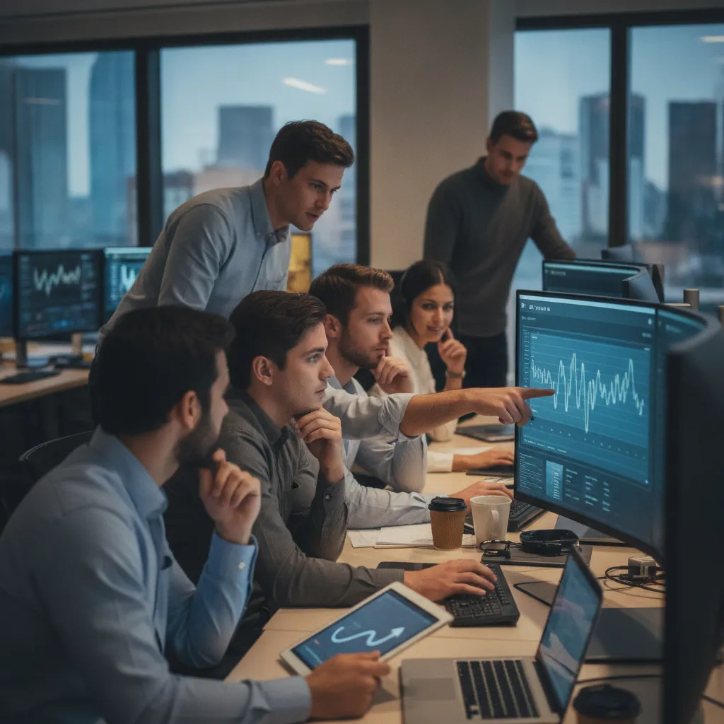 Speculators Weigh In on Hypertoken Future Through New Prediction Markets