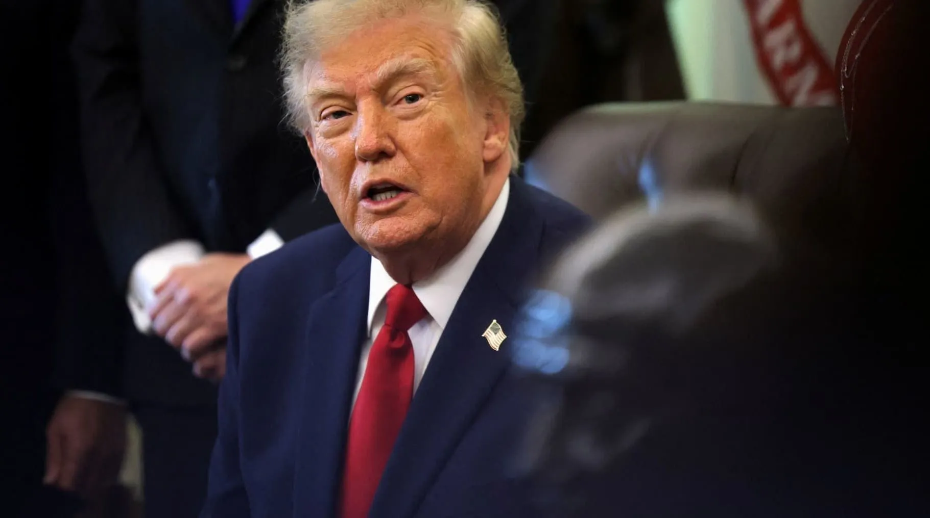 Presidential Portfolio Sparks Conflict Concerns After Massive Tech and Space Bets