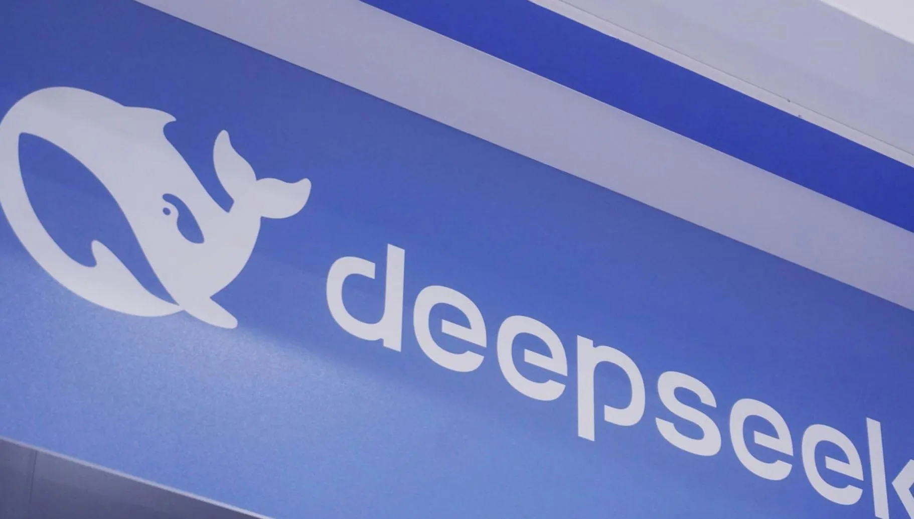 Washington Tightens Tech Grip With New Ban on DeepSeek Software